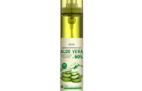esfolio - Brume Gel Apaisant Hydratation Aloe Vera 90% - 120ml esfolio - Brume Gel Apaisant Hydratation Aloe Vera 90% - 120ml