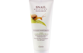 esfolio - Crème mains hydratante à l'escargot - 100ml esfolio - Crème mains hydratante à l'escargot - 100ml