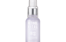 esfolio - esfolio Ampoule vitale au rétinol - 30ml esfolio - esfolio Ampoule vitale au rétinol - 30ml