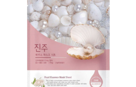 esfolio - Essence Mask Sheet - 23ml*1pièce - Pearl esfolio - Essence Mask Sheet - 23ml*1pièce - Pearl