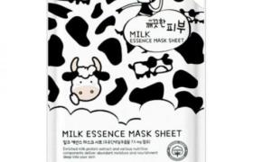 esfolio - Feuille de Masque Essence Pure Skin Milk - 10pièce esfolio - Feuille de Masque Essence Pure Skin Milk - 10pièce