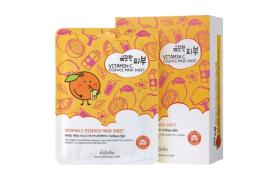 esfolio - Feuille de masque Pure Skin Essence - 25ml *1pièce -... esfolio - Feuille de masque Pure Skin Essence - 25ml *1pièce -...