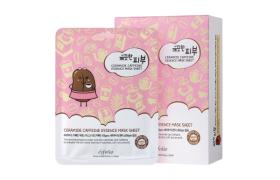 esfolio - Feuille de masque Pure Skin Essence - 25ml *1pièce -... esfolio - Feuille de masque Pure Skin Essence - 25ml *1pièce -...