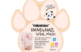 esfolio - Hand & Nail Vital Mask - 9ml*3pièces esfolio - Hand & Nail Vital Mask - 9ml*3pièces