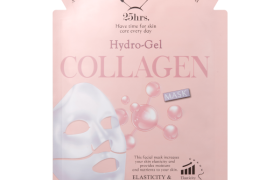 esfolio - Masque Collagène Hydrogel - 1pièce esfolio - Masque Collagène Hydrogel - 1pièce