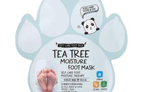 esfolio - Masque hydratant pour les pieds à l'arbre à thé -... esfolio - Masque hydratant pour les pieds à l'arbre à thé -...