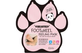 esfolio - Masque Peeling Pied & Talon - 1paire esfolio - Masque Peeling Pied & Talon - 1paire