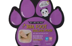 esfolio - Masque Peeling pour les Pieds 3HA - 20ml X pair esfolio - Masque Peeling pour les Pieds 3HA - 20ml X pair