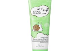 esfolio - Mousse Nettoyante Pure Peau - 150g - Snail esfolio - Mousse Nettoyante Pure Peau - 150g - Snail