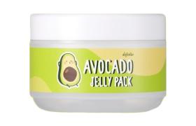 esfolio - Paquet de gelée d'avocat - 100ml esfolio - Paquet de gelée d'avocat - 100ml