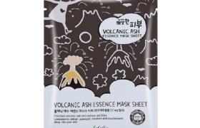 esfolio - Pure Skin Feuille de masque d'essence - 25ml*1pièce... esfolio - Pure Skin Feuille de masque d'essence - 25ml*1pièce...