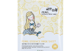 esfolio - Pure Skin Feuille de masque d'essence - 25ml*1pièce... esfolio - Pure Skin Feuille de masque d'essence - 25ml*1pièce...