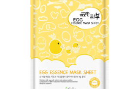 esfolio - Pure Skin Feuille de masque d'essence - 25ml*1pièce... esfolio - Pure Skin Feuille de masque d'essence - 25ml*1pièce...