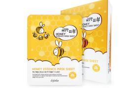 esfolio - Pure Skin Feuille de masque d'essence de miel - 25ml esfolio - Pure Skin Feuille de masque d'essence de miel - 25ml