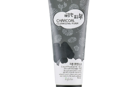 esfolio - Pure Skin Mousse nettoyante - 150g - Charcoal esfolio - Pure Skin Mousse nettoyante - 150g - Charcoal