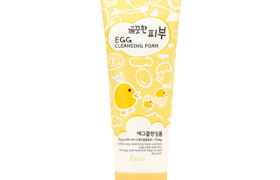 esfolio - Pure Skin Mousse nettoyante - 150g - Egg esfolio - Pure Skin Mousse nettoyante - 150g - Egg