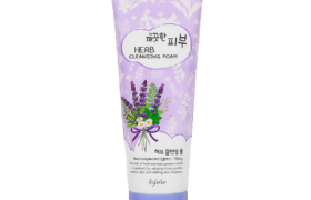 esfolio - Pure Skin Mousse nettoyante - 150g - Herb esfolio - Pure Skin Mousse nettoyante - 150g - Herb