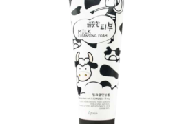 esfolio - Pure Skin Mousse nettoyante - 150g - Milk esfolio - Pure Skin Mousse nettoyante - 150g - Milk