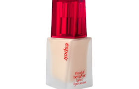 eSpoir - Fond de teint Pro Tailor Be Velvet SPF22 PA++ - 30g - #21