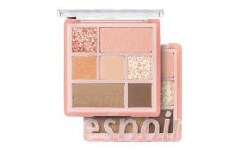eSpoir - Palette pour les yeux réels - 07 Cream Soda