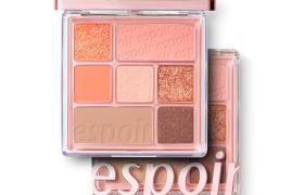 eSpoir - Palette pour les yeux réels - 7.1g - 02 Rosy Feed eSpoir - Palette pour les yeux réels - 7.1g - 02 Rosy Feed