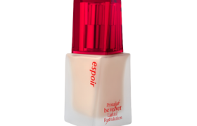 eSpoir - Pro Tailor Foundation Be Velvet SPF22 PA++ - 30g - #24.5...