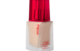 eSpoir - Pro Tailor Foundation Be Velvet SPF22 PA++ - 30g - #28 Deep
