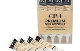 Esthetic House - CP-1 Ampoule de soie Premium - 20 ml x 4