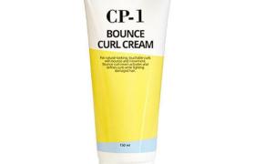 Esthetic House - CP-1 Bounce Curl Cream - 100ml