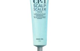 Esthetic House - CP-1 Détartreur pour cuir chevelu Head Spa - 250ml