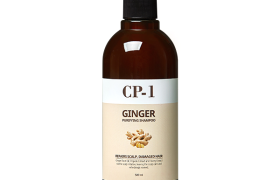 Esthetic House - CP-1 Shampooing purifiant au gingembre - 500ml Esthetic House - CP-1 Shampooing purifiant au gingembre - 500ml