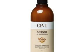 Esthetic House - Revitalisant purifiant au gingembre CP-1 - 500ml Esthetic House - Revitalisant purifiant au gingembre CP-1 - 500ml