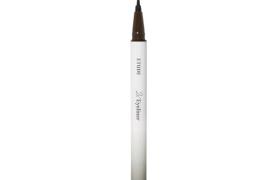 Etude House - 2X Tinting Eyeliner - 0.5g - 01 Soft Deep Brown