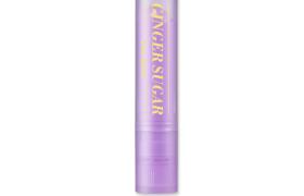 Etude House - Baume Teinté au Sucre de Gingembre - 3.2g - Dear Lilac