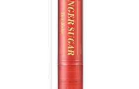 Etude House - Baume Teinté au Sucre de Gingembre - 3.2g - Humming Red