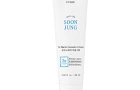 Etude House - Bientôt Jung 2x Barrière, crème intensive - 60ml