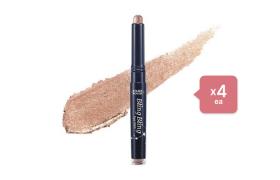Etude House - Bling Bling Eye Stick - No.16 Pink Meteor Shower...