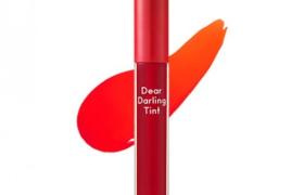 Etude House - Cher Darling, Eau, gel Encre à lèvres - OR203...