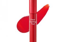 Etude House - Cher Darling, Eau, gel Encre à lèvres - RD303 Chili...