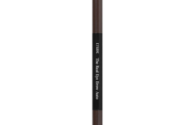 Etude House - Le crayon automatique Real Eye Brow - 0.3g - 03 Dark Etude House - Le crayon automatique Real Eye Brow - 0.3g - 03 Dark