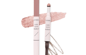 Etude House - Créateur d'yeux mignons - 0.1g + 0.5g -...