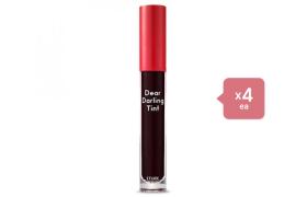 Etude House Dear Darling Water Gel Tint - RD302 Dracula Red/5g... Etude House Dear Darling Water Gel Tint - RD302 Dracula Red/5g...