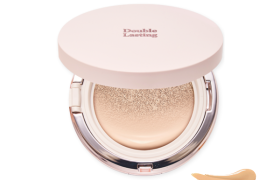 Etude House - Double Lasting Coussin Glow SPF50+ PA++++ - 15g -...