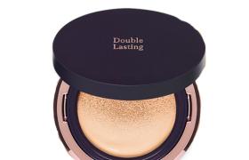 Etude House - Double Lasting Coussin Mat SPF50+ PA++++ - 15g -...