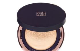Etude House - Double Lasting Coussin Mat SPF50+ PA++++ - 15g -...