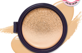 Etude House - Double Lasting Coussin Mat SPF50+ PA++++ (Recharge)...