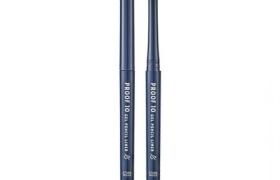Etude House - Doublure pour crayons en gel Proof 10 - No.03...