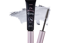 Etude House - Dr. Fixateur de mascara - 6g - Black