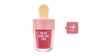 Etude House Etude House - Dear Darling Water Gel Tint - PK004 Red... Etude House Etude House - Dear Darling Water Gel Tint - PK004 Red...
