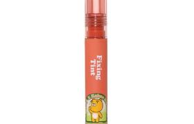 Etude House - Fixation Teinte Kakao Friends Edition Limitée - 4g -